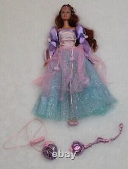 Barbie Swan Lake Lot Fairy Queen Prince Daniel Odette & Fashion Set 2003 NO BOX