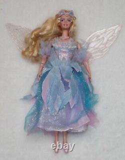 Barbie Swan Lake Lot Fairy Queen Prince Daniel Odette & Fashion Set 2003 NO BOX