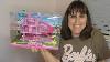 Barbie The Movie Mini Dreamhouse Mattel Creations Exclusive