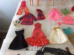 Barbie Vintage American Girl, and More