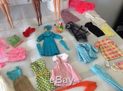 Barbie Vintage American Girl, and More