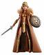 Barbie Wonder Woman Queen Hippolyta Doll