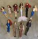 Barbie and Ken Dolls All withClothes and Bling/ Accessories Huge Lot