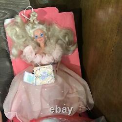 Barbie and Ken Dolls With Clothing lot and accesories And other dolls