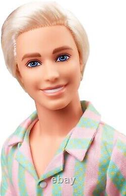 Barbie and The Movie Collectible Doll with Ken, Margot Robbie, Ryan Gosling