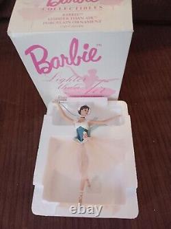 Barbie collector dolls new in box lot