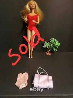 Barbie doll LOT used VG EX condition complete withoutfits