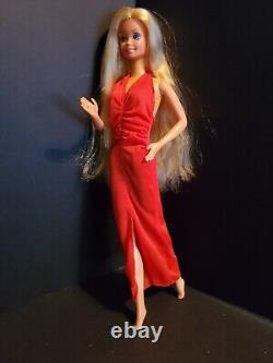 Barbie doll LOT used VG EX condition complete withoutfits