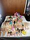 Barbie doll & clothing Lot