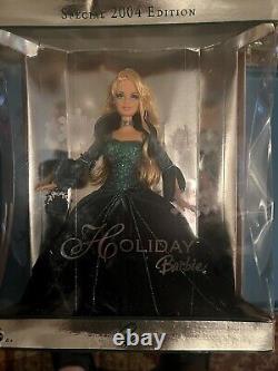 Barbie doll collection lot