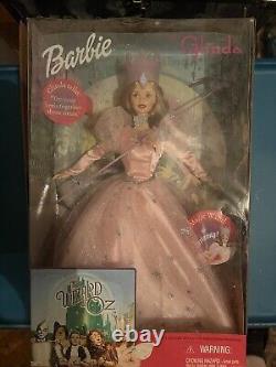 Barbie doll collection lot