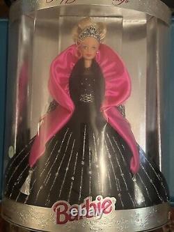 Barbie doll collection lot