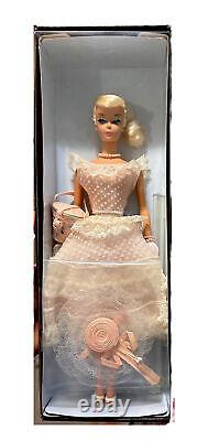 Barbie doll collector mint condition