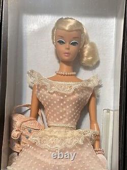 Barbie doll collector mint condition