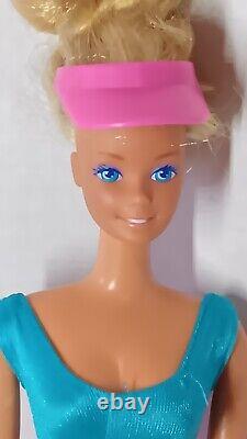 Barbie doll lot 9 Barbies in different out fits Mattel