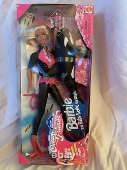 Barbie doll lot 90s