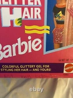 Barbie doll lot 90s