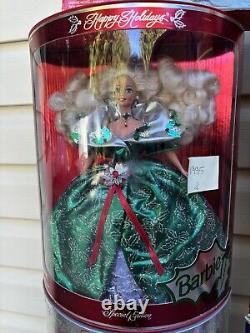 Barbie doll lot new in box