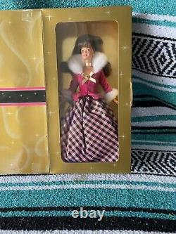 Barbie doll lot new in box vintage