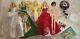 Barbie doll model muse pivotal holiday grease fairytopia dolls lot