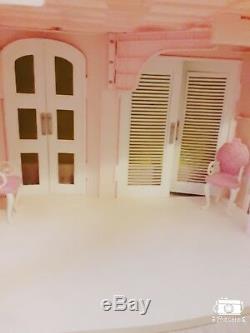 Barbie house, mansion barbie, house barbie, casa barbie. OFERTA