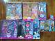 Barbie lot of 8 -Party, Fairy-tastic, Oreo, Pilot, Got Milk, School, Star Splash