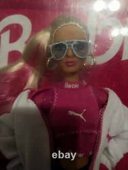 Barbie style by chriselle lim, keith harring, puma doll lot