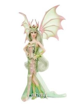 Barbie the Dragon Empress Doll NRFB NEW NIB WITH SHIPPER BOX MINT GHT44