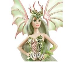 Barbie the Dragon Empress Doll NRFB NEW NIB WITH SHIPPER BOX MINT GHT44