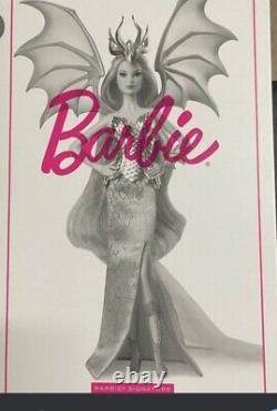 Barbie the Dragon Empress Doll NRFB NEW NIB WITH SHIPPER BOX MINT GHT44