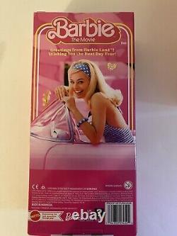 Barbie the Movie bundle 5 Dolls