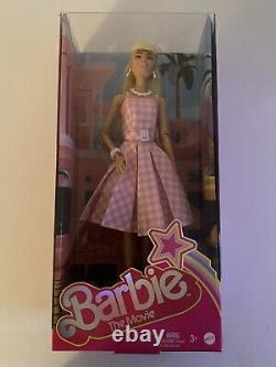 Barbie the Movie bundle 5 Dolls