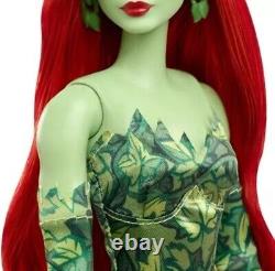 Barbie x Batman 85th Anniversary Harley Quinn & Poison Ivy Set of Two SOLD OUT