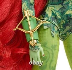 Barbie x Batman 85th Anniversary Harley Quinn & Poison Ivy Set of Two SOLD OUT