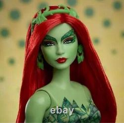 Barbie x Batman 85th Anniversary Harley Quinn & Poison Ivy Set of Two SOLD OUT