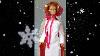 Beautiful 56 Year Old Barbie Doll In Snow Original Mattel Outfit Mint