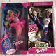 Big Barbie doll lot Of 11 NIB Stacie Shillman Maxi Mod Vanna Sledding Fun Others