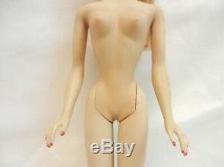 Blonde #3 Barbie Dressed In Original Gay Parisienne Complete Outfit Mint