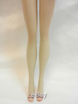 Blonde #3 Barbie Dressed In Original Gay Parisienne Complete Outfit Mint