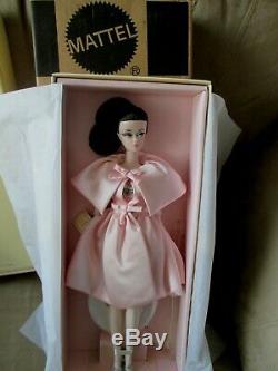 Blush Beauty Silkstone Barbie NRFB withShipper -MINT- RARE ONLY 4400 WORLDWIDE