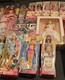 Buy Now! Our Barbie Collection Great Deals Just Reduced! 22 All in Boxes