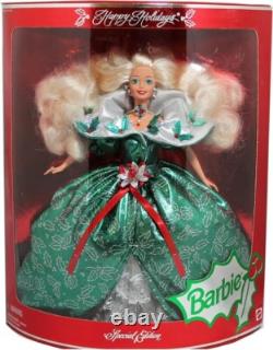 Buy Now! Our Barbie Collection Great Deals Just Reduced! 22 All in Boxes