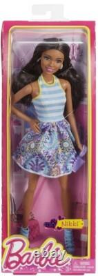 Buy Now! Our Barbie Collection Great Deals Just Reduced! 22 All in Boxes