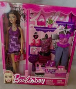Buy Now! Our Barbie Collection Great Deals Just Reduced! 22 All in Boxes