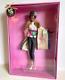 Byron Lars Barbie Doll, Ayaka Jones 2009. Gold Label. NRFB and MINT