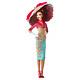 Byron Lars Sugar AA Barbie Doll Chapeaux Collection Mint + In Shipper NRFB New