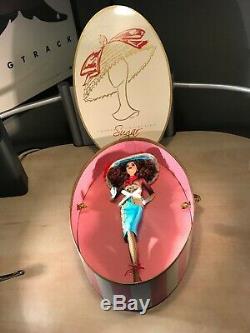 Byron Lars Sugar Aa Barbie Doll Chapeaux Collection Mint Never Open