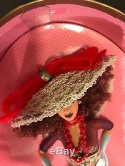 Byron Lars Sugar Aa Barbie Doll Chapeaux Collection Mint Never Open