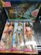 CALI GIRL Barbie Doll 11 Piece Set Mint new unused shipped from JAPAN JP