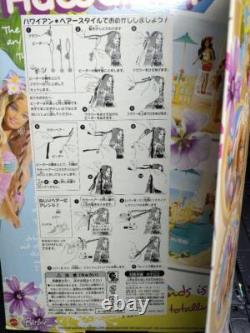 CALI GIRL Barbie Doll 11 Piece Set Mint new unused shipped from JAPAN JP